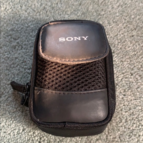 Sony Camera - Picture 5 of 5